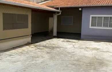 Imagem 4: Casa à venda no bairro Parque Fazendinha - Campinas/SP