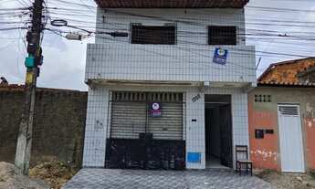 Imagem: Casa para venda tem 160 metros quadrados