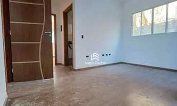 Imagem 2: Apartamento com 2 dormitórios à venda, 50 m² por R$ 220.000,00 - Jardim Bandeirantes - Poç