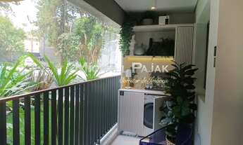 Imagem 6: Lá Vida Estilo Barroco - R Do Estilo Barroco, 633 Apto Modelo Michael Pajak