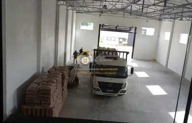 Imagem 4: GALPAO COMERCIAL em INDAIATUBA - SP, LOTEAMENTO COMERCIAL MONTE CASTELO