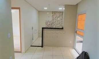 Imagem: Apartamento Padrão em São José do Rio