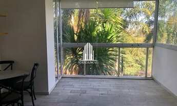 Imagem 7: EDF PARQUE VILLA LOBOS III APARTAMENTO COM 3 DORMITORIOS, 3 SUITES E 2 VAGAS EM CITY BOAÇA