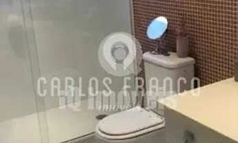 Imagem 6: Apartamento, 04 dormitórios, 03 suítes, 04 vagas de garagem no Campo Belo