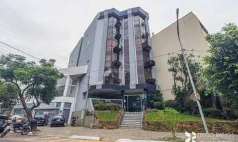 Imagem: PORTO ALEGRE - Conjunto Comercial/Sala