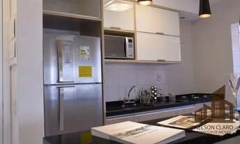 Imagem 4: São Paulo - Apartamento Padrão - Alto da Mooca