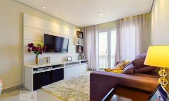 Imagem 2: Apartamento para Aluguel - Vila Madalena, 2 Quartos, 74 m2