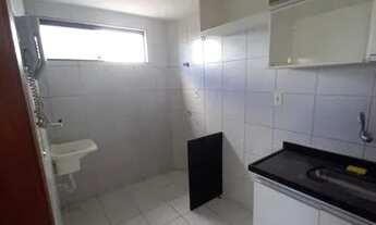 Imagem 6: Apartamento de 01 quarto, 38m², móveis planejados, no Jardim C. universitária