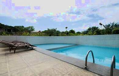 Imagem 5: Apartamento Novo e Belíssimo Pronto p/ Morar em Casa Forte com Lazer Bem Localizado