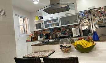 Imagem 5: Sweet Home Casa Duplex com 162 m² com 3 suítes Recreio dos Bandeirantes - Rio de Janeiro