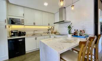 Imagem 6: Sobrado 3 dormitórios - Bairro São Luís Ref.:VH-2391