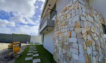 Imagem 4: Casa de condomínio para venda com 323 metros quadrados com 4 quartos