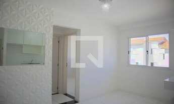 Imagem: Apartamento para Aluguel - Parque Ortolândia