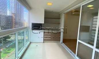 Imagem 5: Apartamento com 3 quartos no Ed. Maison Giverny - Bairro Gleba Palhano em Londrina