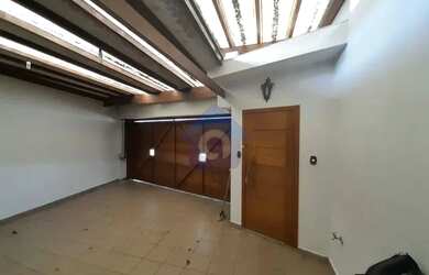 Imagem 3: SOBRADO COMERCIAL /RESIDENCIAL 3 DORM 1 SUITE 2 VAGAS VILA MARIANA