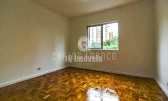 Imagem 4: Vendo Apartamento Vila Nova Conceição 2 dormitórios 90 metros sem garagem