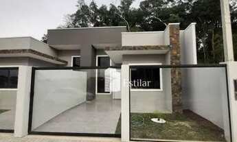 Imagem: Casa 03 quartos (01 suíte) e 02 vagas no