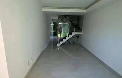 Imagem 2: Casa para venda com 2 quartos em Campo Grande Rio de Janeiro - RJ aceitando financiamento