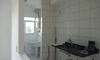 Imagem: Apartamento Innova Sao Francisco Umuarama