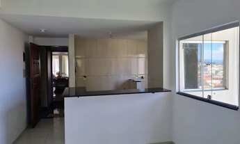 Imagem 2: Apartamento 1 quarto