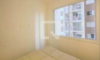 Imagem 7: Apartamento para Aluguel - Chácara Santo Antonio, 1 Quarto, 27 m2