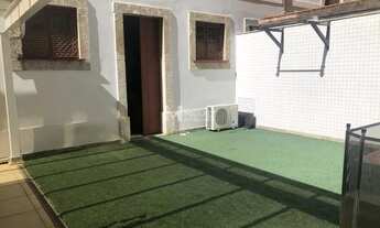 Imagem 7: Tijuca Casa com 2 dormitórios