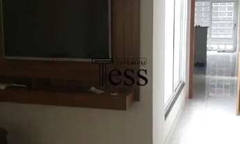 Imagem 2: Casa à venda, 2 quartos, 1 suíte, 2 vagas, Jardim Paulista - São José do Rio Preto/SP