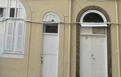 Imagem 3: Casa para aluguel tem 95 metros quadrados com 5 quartos em Botafogo - Rio de Janeiro - RJ