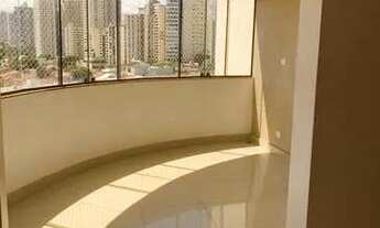 Imagem 4: Apartamento com Ótimo Acabamento, 3 Quartos sendo 2 Suítes e Compl