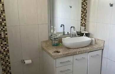 Imagem 7: Vendo apartamento em Campinas- Flamboiant