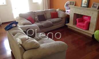 Imagem 6: Casa à venda no Condomínio Residencial Terras do Caribe - Valinhos/SP