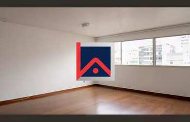 Imagem 2: Locação Apartamento 4 Dormitórios - 166 m² Higienópolis