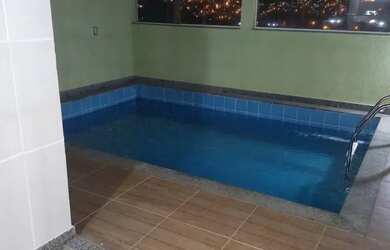 Imagem 6: Alugo apartamento residencial jardins bnh