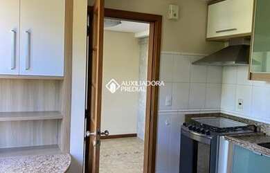 Imagem 6: PORTO ALEGRE - Casa de Condomínio - Jardim Isabel