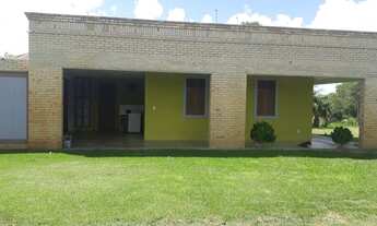 Imagem 6: Fazenda com 150 hectares em vera cruz estruturada