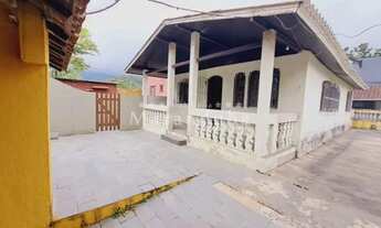 Imagem: Casa na Praia da Maranduba em Ubatuba