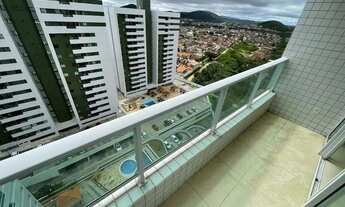 Imagem: Apartamento 2 quartos indianópolis