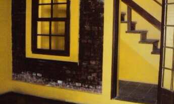 Imagem 6: Casa de 158 metros quadrados no bairro Rio Branco