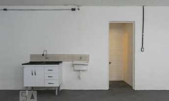 Imagem 4: Apartamento para Aluguel - Vila Mariana, 1 Quarto, 40 m2