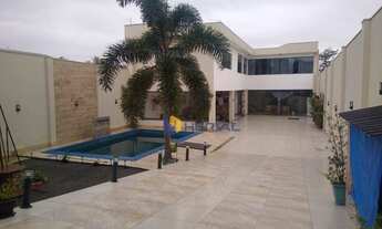 Imagem 2: Sobrado com 4 quartos com Piscina à venda - Jardim Alvorada - Maringá/PR