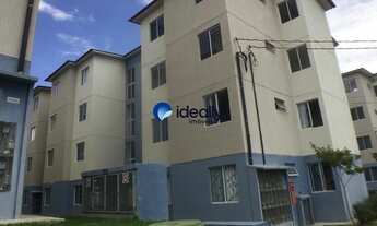 Imagem 2: Ótimo Apartamento 2 quartos - Pedra Azul Em Condomínio Super Seguro