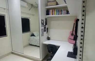 Imagem 5: Casa mobiliada disponível para venda