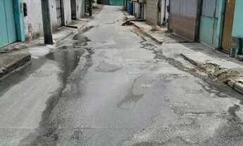 Imagem 5: 600$$ Alugo casa 2/4 em Jaua