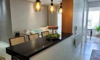 Imagem 6: Apartamento com 2 dormitórios para alugar, 85 m² por R$ 5.273,00/mês - Vila Adyana - São J