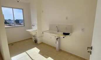 Imagem 4: Apartamento para aluguel possui 40 metros quadrados com 2 quartos em Jardim Imperial - Cui