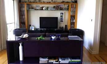 Imagem: APARTAMENTO - MORUMBI - SP