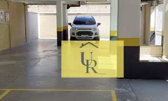 Imagem 5: Cobertura com 3 dormitórios, 107 m² - venda por R$ 600.000,00 ou aluguel por R$ 3.423,00/a