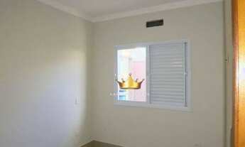 Imagem 4: Casa com 2 dormitórios para alugar, 150 m² por R$ 4.182,00/mês - Residencial Real Parque S