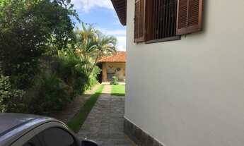 Imagem 6: Casa para venda tem 280 metros quadrados com 3 quartos em Cidade Praia Angélica I - Lagoa