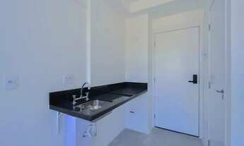 Imagem 6: Apartamento tipo para venda com 1 quarto, 19.74m²